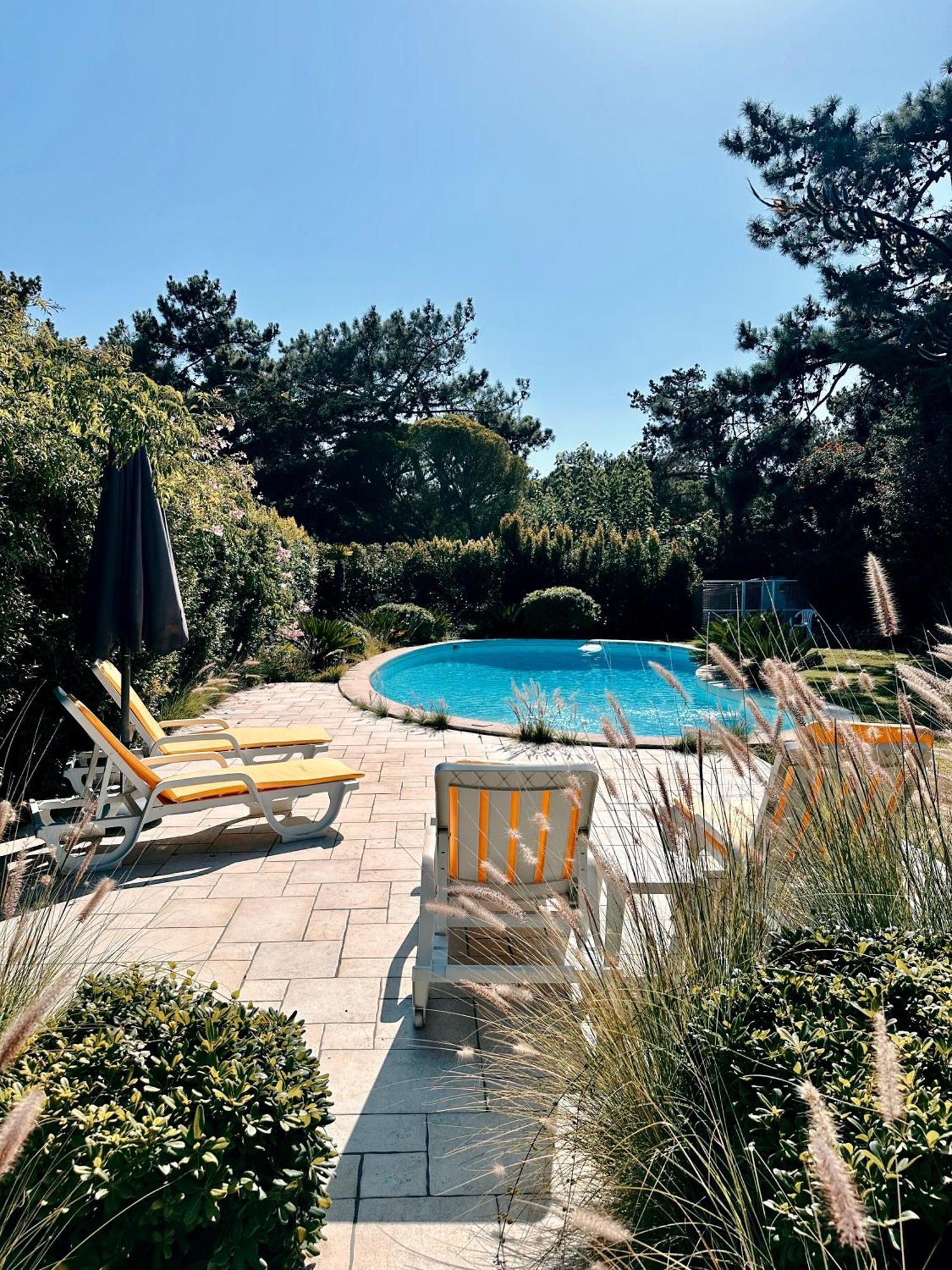 Casa Girassol With A Beautiful Private Pool And Garden Villa Sintra Exterior photo